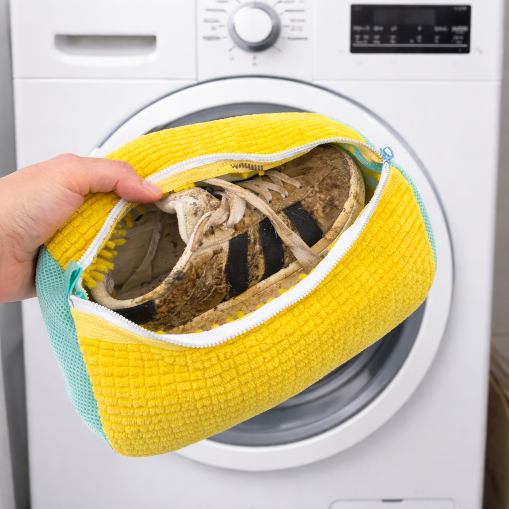 WashLux