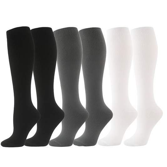 Calze a compressione