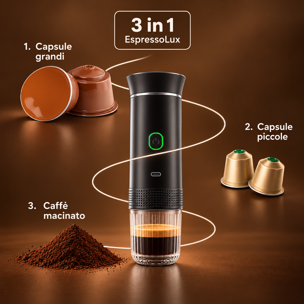 EspressoLux