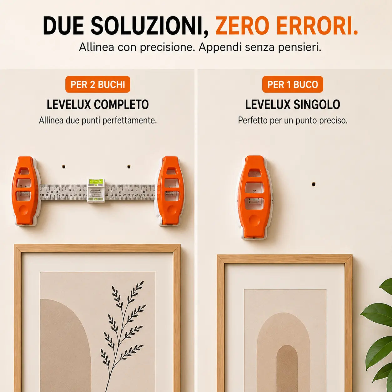 LeveLux