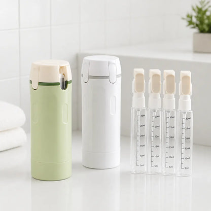 Travelux 4in1
