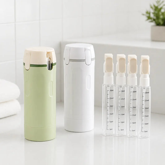 Travelux 4in1