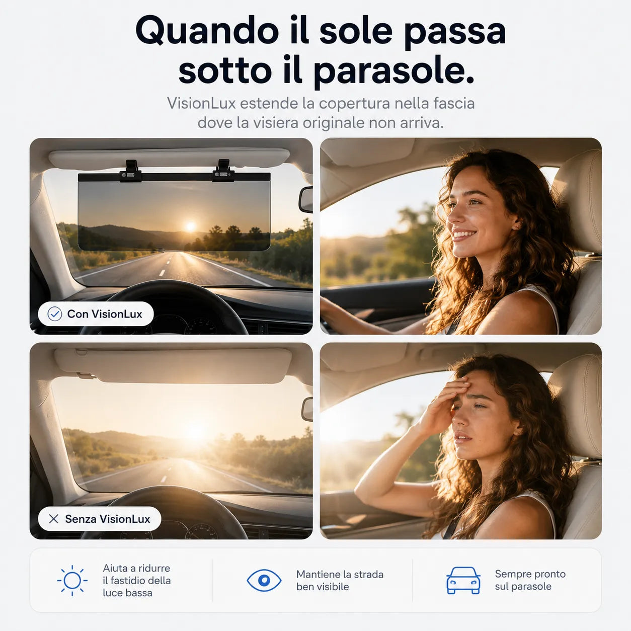 VisionLux