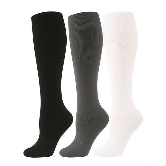 Calze a compressione