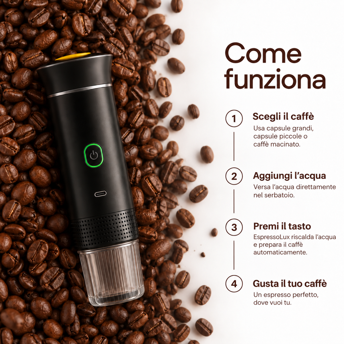EspressoLux
