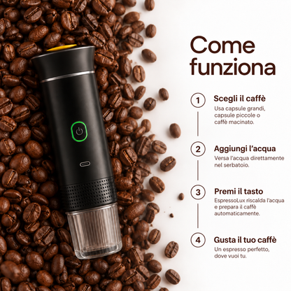 EspressoLux